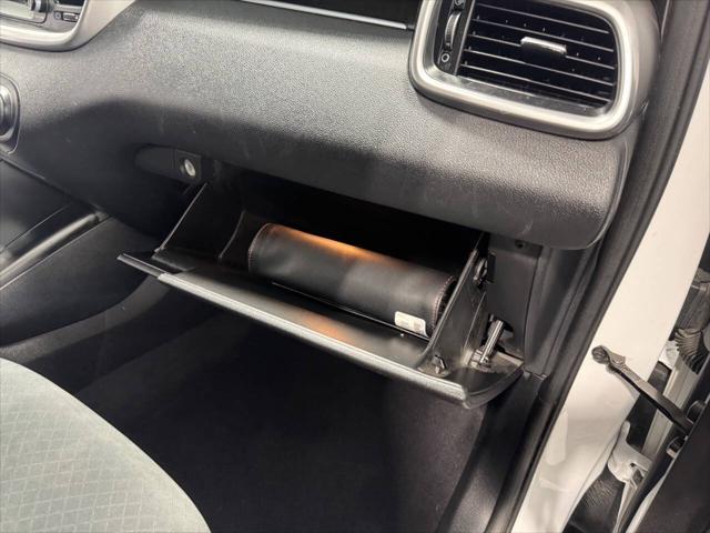 used 2018 Kia Sorento car, priced at $11,959