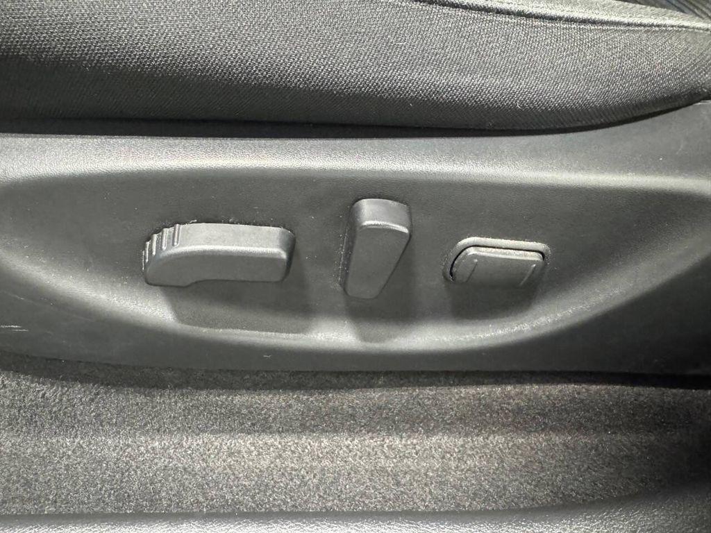 used 2020 Nissan Leaf car, priced at $11,951