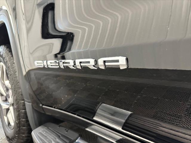 used 2022 GMC Sierra 1500 car, priced at $49,966