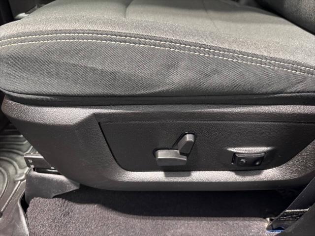 used 2022 Ram 1500 Classic car, priced at $32,852