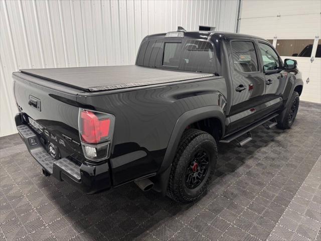 used 2019 Toyota Tacoma car, priced at $39,941