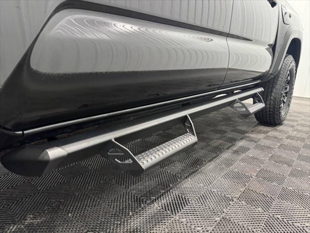 used 2019 Toyota Tacoma car, priced at $39,941