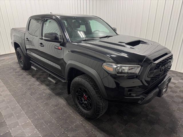 used 2019 Toyota Tacoma car, priced at $39,941
