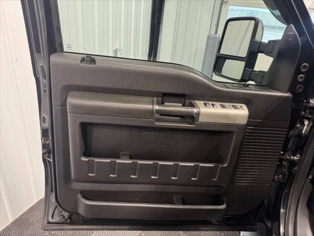 used 2013 Ford F-350 car, priced at $27,910