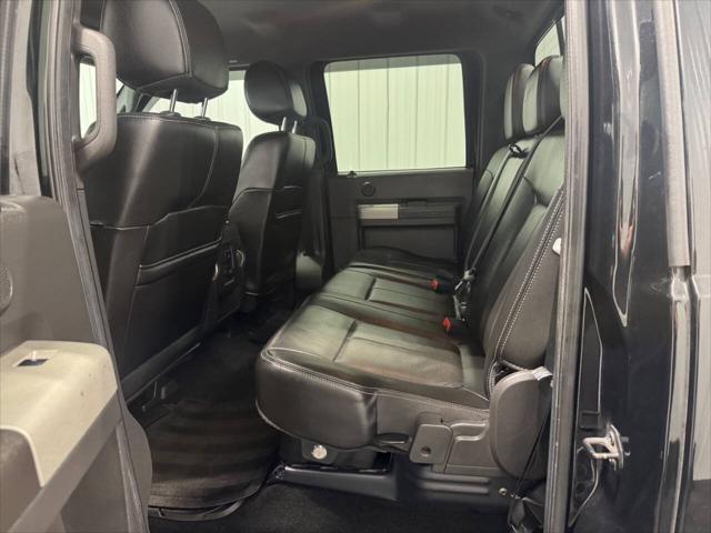 used 2013 Ford F-350 car, priced at $27,910