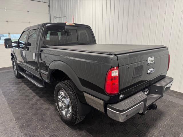 used 2013 Ford F-350 car, priced at $27,910