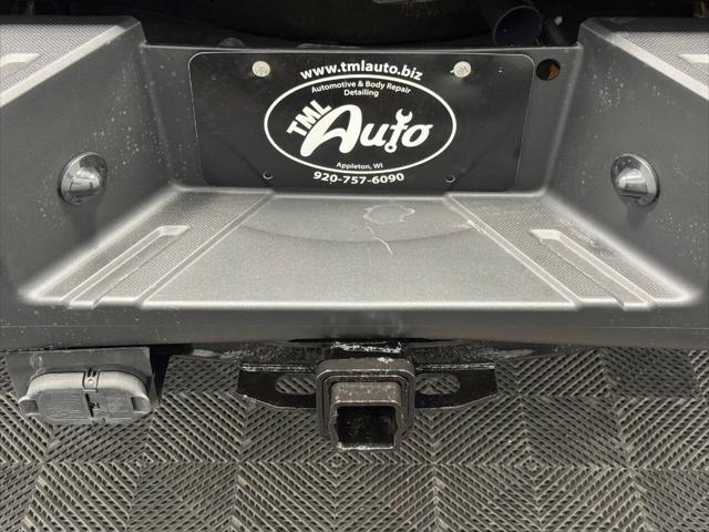 used 2013 Ford F-350 car, priced at $27,910