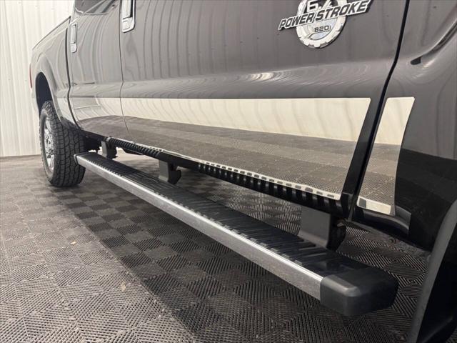 used 2013 Ford F-350 car, priced at $27,910