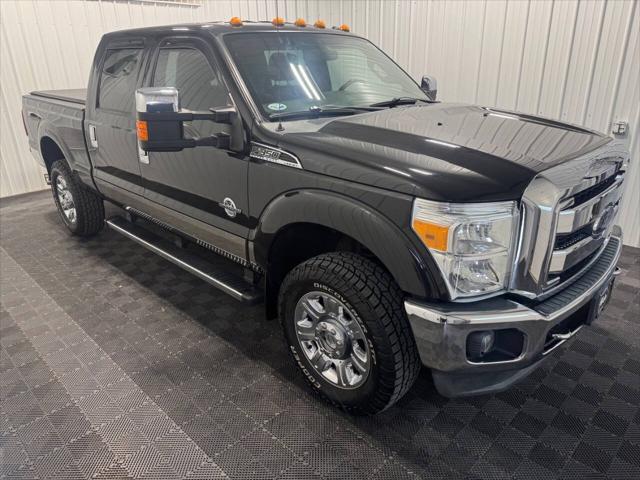 used 2013 Ford F-350 car, priced at $27,910