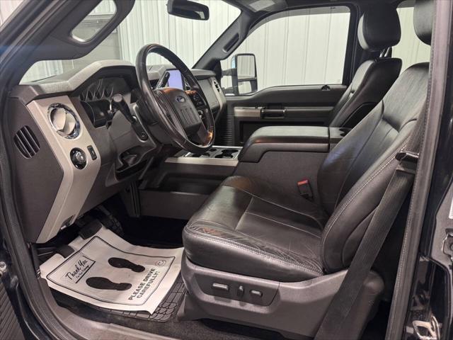 used 2013 Ford F-350 car, priced at $27,910