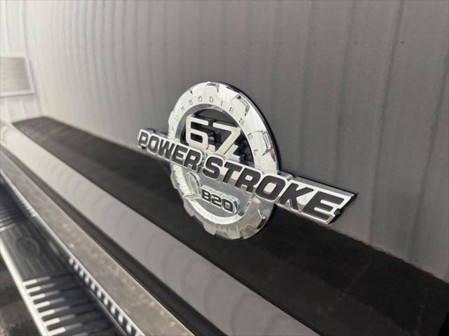 used 2013 Ford F-350 car, priced at $27,910