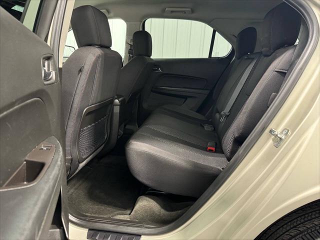 used 2014 Chevrolet Equinox car, priced at $8,933