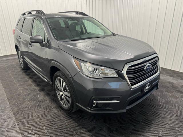 used 2022 Subaru Ascent car, priced at $26,996