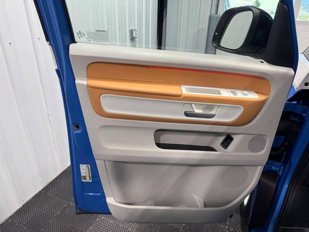 used 2025 Volkswagen ID. Buzz car, priced at $59,983
