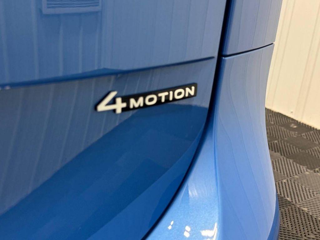 used 2025 Volkswagen ID. Buzz car, priced at $59,983