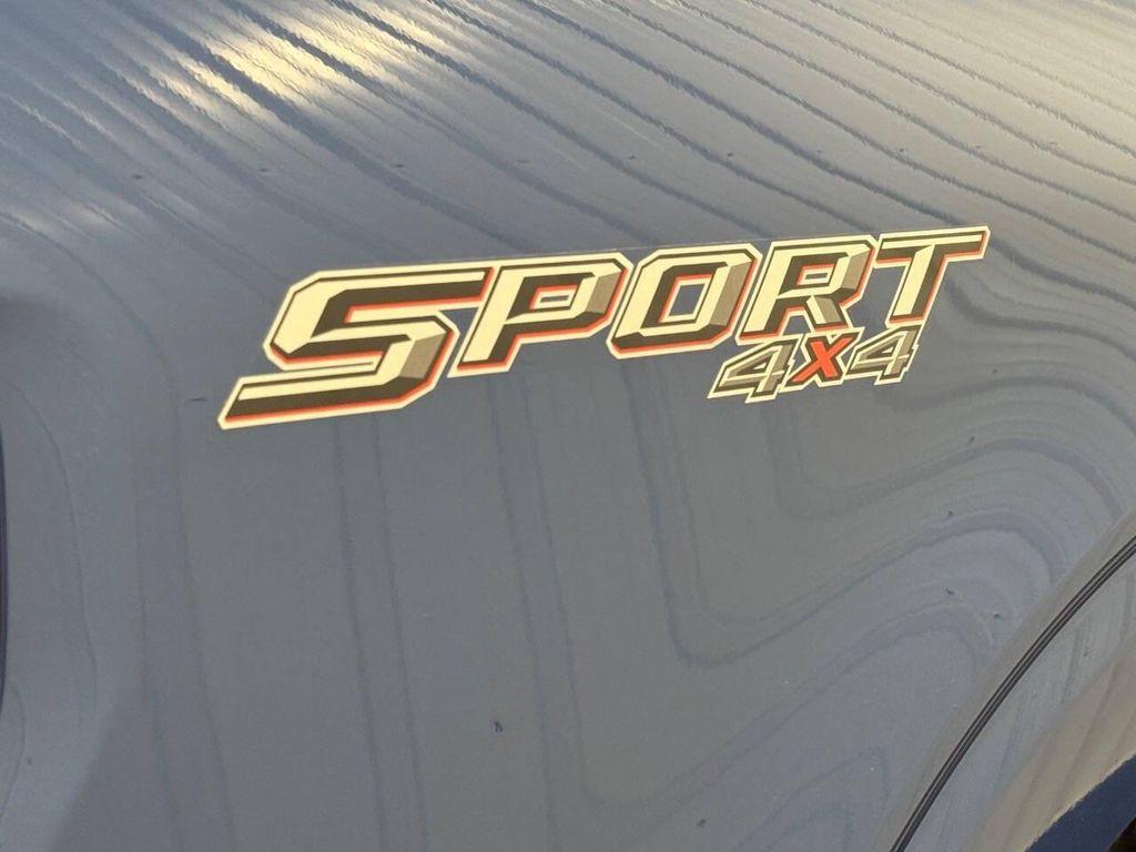 used 2022 Ford F-150 car, priced at $39,985