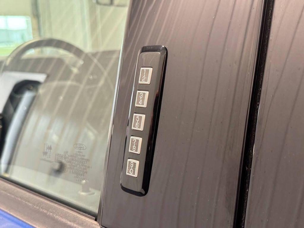 used 2022 Ford F-150 car, priced at $39,985