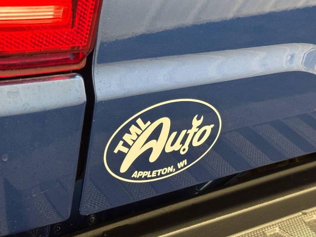 used 2022 Ford F-150 car, priced at $39,985