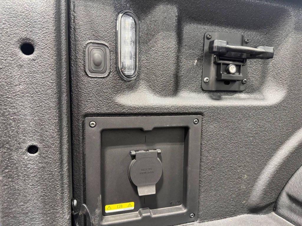 used 2022 Ford F-150 car, priced at $39,985