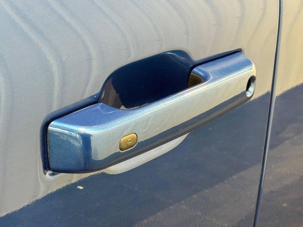 used 2022 Ford F-150 car, priced at $39,985