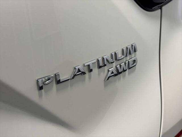 used 2023 Nissan Murano car, priced at $32,913