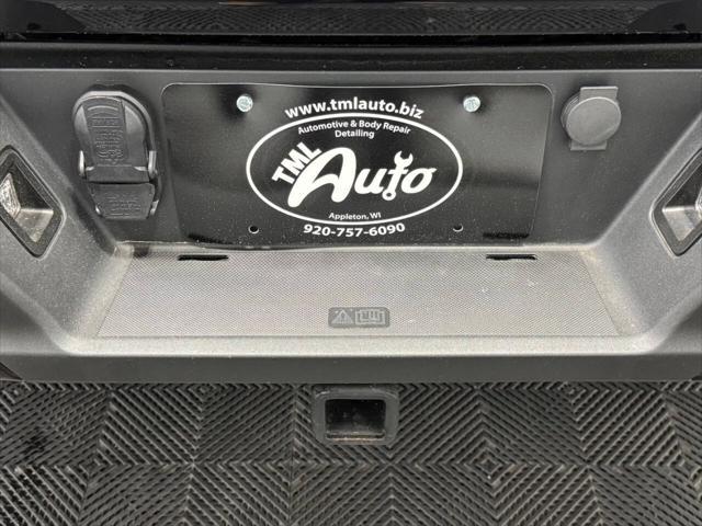 used 2023 Ford F-150 car, priced at $54,810