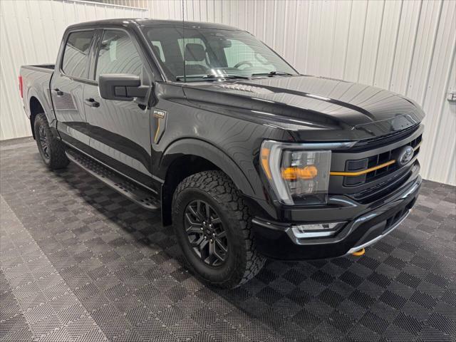 used 2023 Ford F-150 car, priced at $54,810