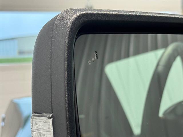 used 2023 Ford F-150 car, priced at $54,810