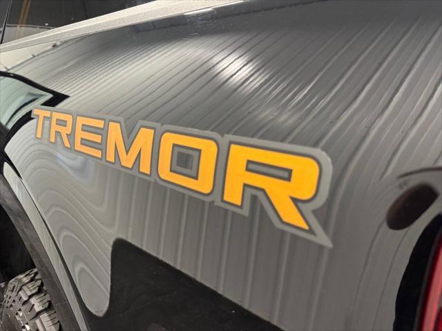 used 2023 Ford F-150 car, priced at $54,810