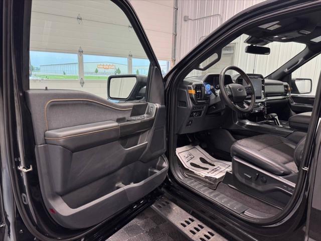 used 2023 Ford F-150 car, priced at $54,810