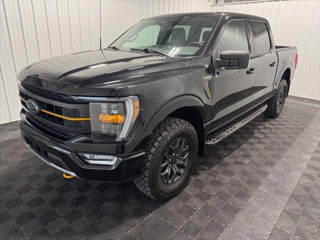 used 2023 Ford F-150 car, priced at $54,810