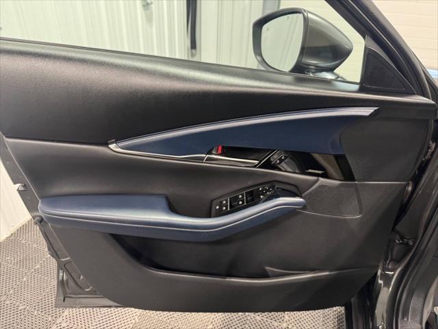 used 2020 Mazda CX-30 car, priced at $19,858