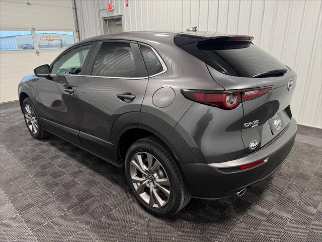 used 2020 Mazda CX-30 car, priced at $19,858