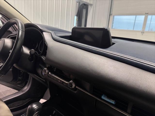 used 2020 Mazda CX-30 car, priced at $19,858