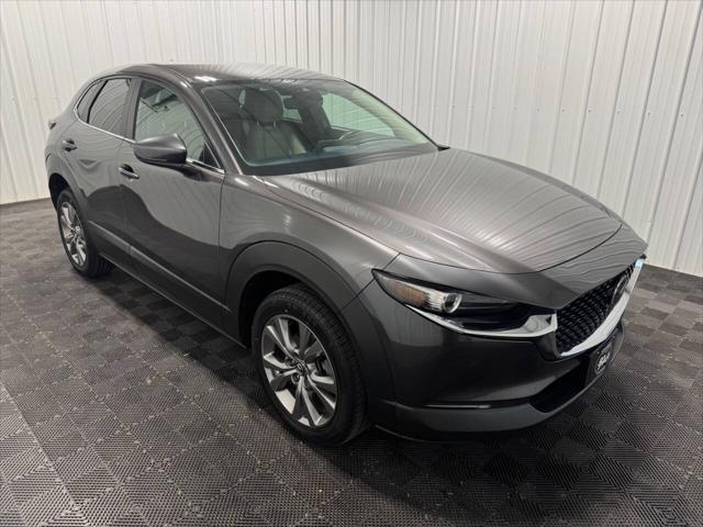 used 2020 Mazda CX-30 car, priced at $19,858