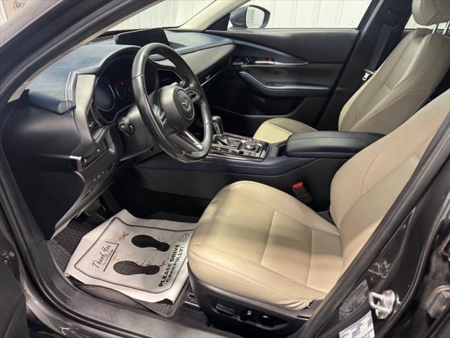 used 2020 Mazda CX-30 car, priced at $19,858