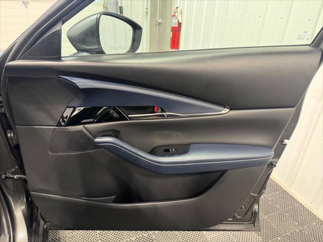 used 2020 Mazda CX-30 car, priced at $19,858