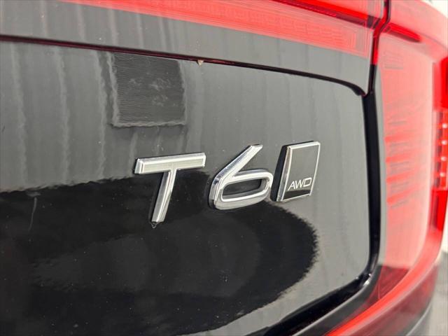 used 2021 Volvo S90 car, priced at $26,803