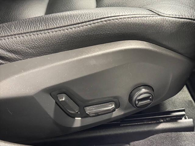 used 2021 Volvo S90 car, priced at $26,803