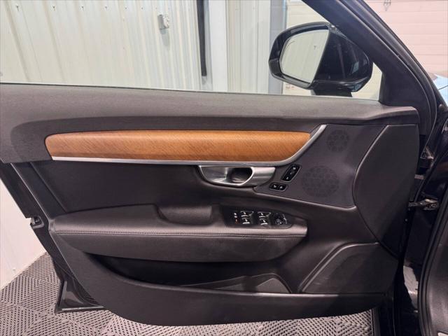used 2021 Volvo S90 car, priced at $26,803