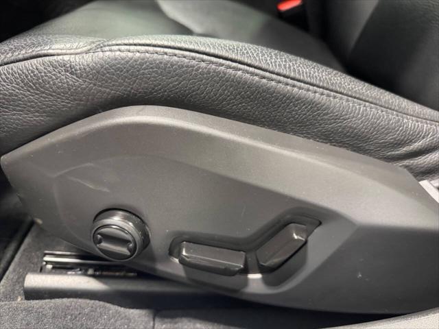 used 2021 Volvo S90 car, priced at $26,803
