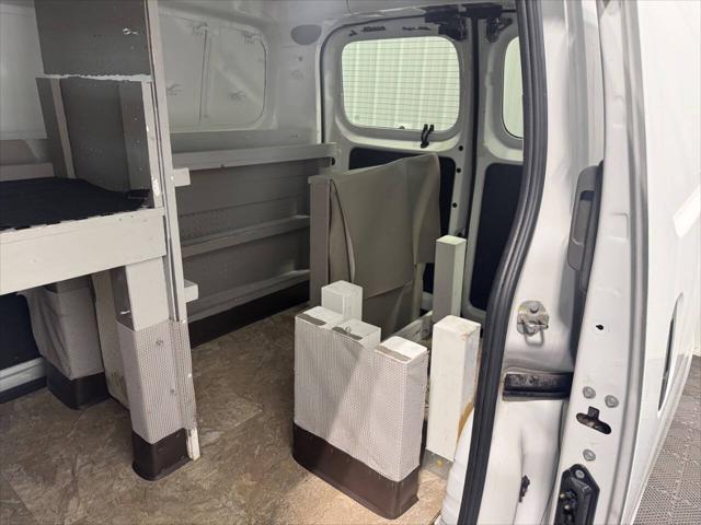used 2018 Nissan NV200 car, priced at $13,682