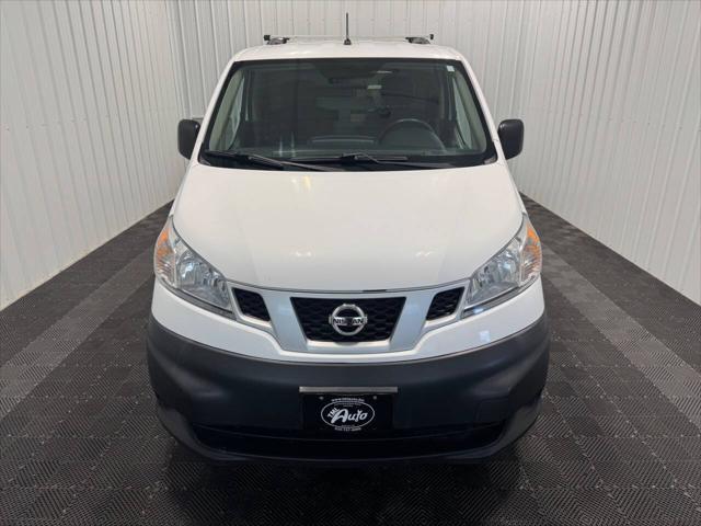 used 2018 Nissan NV200 car, priced at $13,682