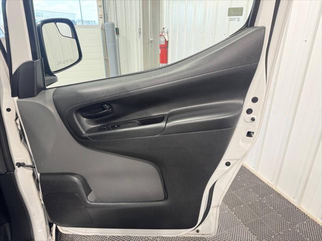 used 2018 Nissan NV200 car, priced at $13,682
