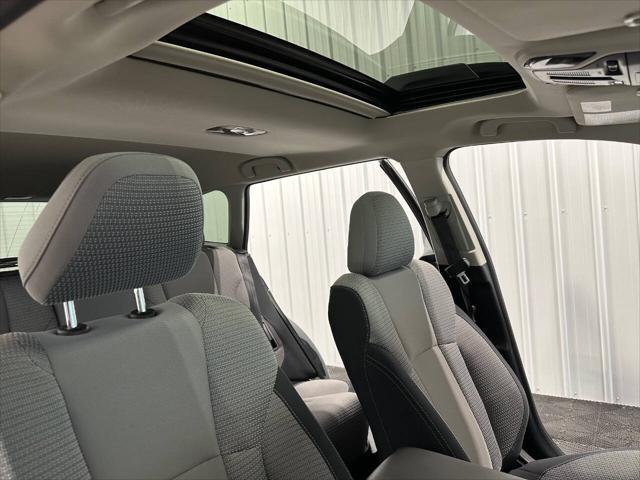used 2022 Subaru Outback car, priced at $24,930