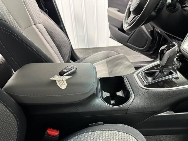 used 2022 Subaru Outback car, priced at $24,930