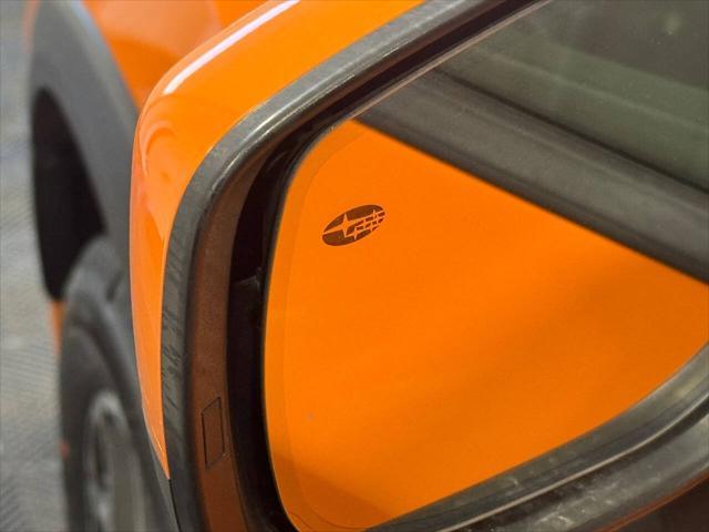 used 2018 Subaru Crosstrek car, priced at $14,884