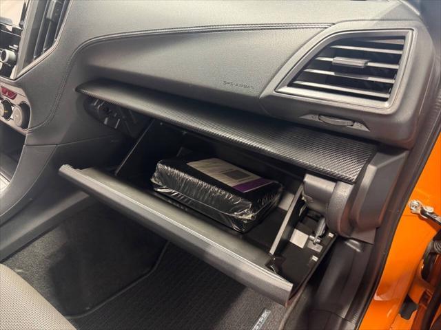 used 2018 Subaru Crosstrek car, priced at $14,884