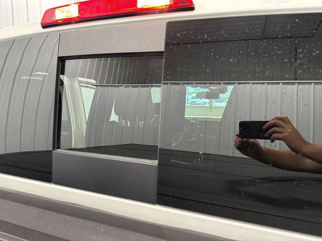 used 2023 Nissan Frontier car, priced at $36,356