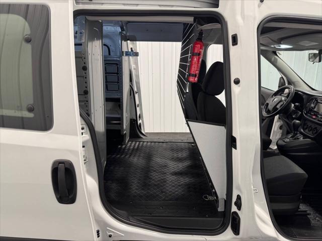 used 2017 Ram ProMaster City car, priced at $9,975
